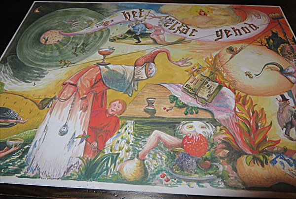 133-Elfde Gebod